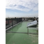 鍛造欄杆-金世興門窗行