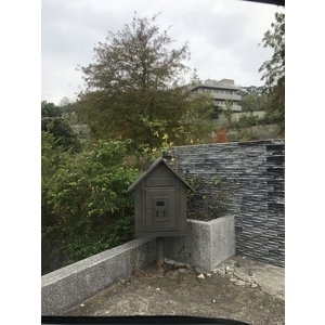 信箱-金世興門窗行