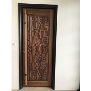 鑄鋁門-金世興門窗行