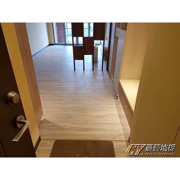 6.4寸超耐磨地板-阿肯色-辰藝地板企業社