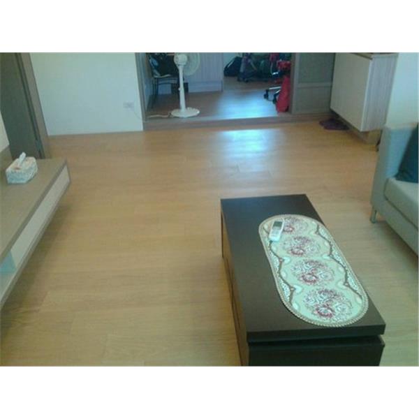 海島型複合式地板-辰藝地板企業社