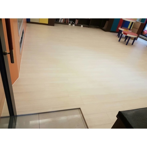 爵仕樂社區-辰藝地板企業社