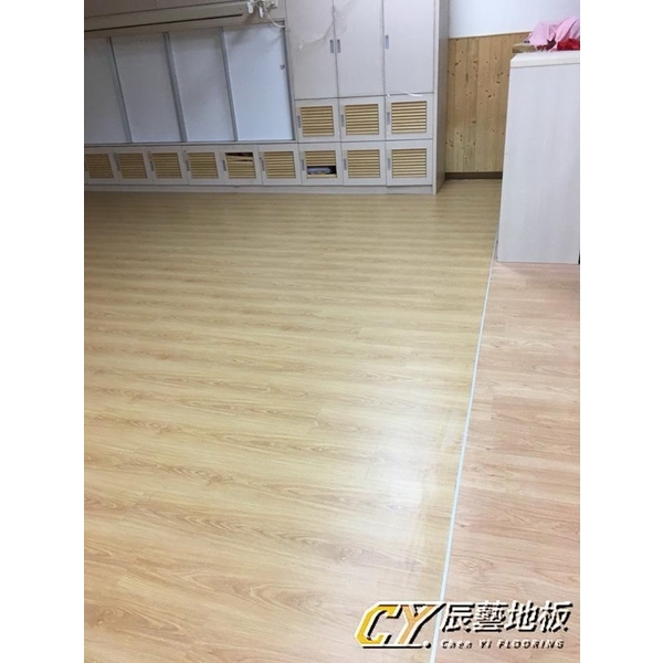 6.4寸平面超耐磨2036&2087-辰藝地板企業社