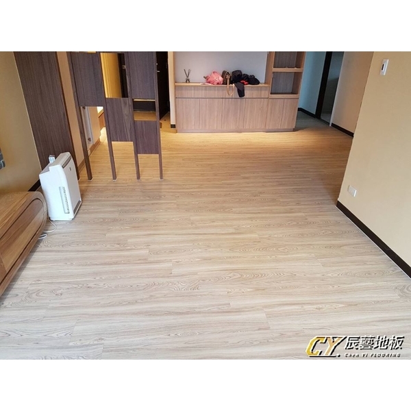 6.4寸超耐磨地板-阿肯色-辰藝地板企業社