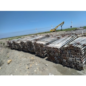 鋼管萬向活扣-金山鷹架租賃工程行