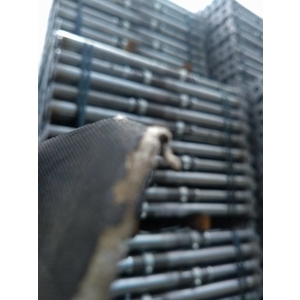 鋼管萬向活扣-金山鷹架租賃工程行