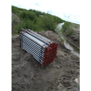 鋼管萬向活扣-金山鷹架租賃工程行