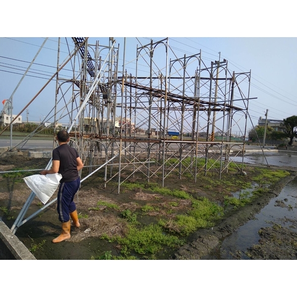 鷹架工程 鷹架工程