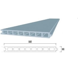 6公分中空水泥板-前德實業股份有限公司