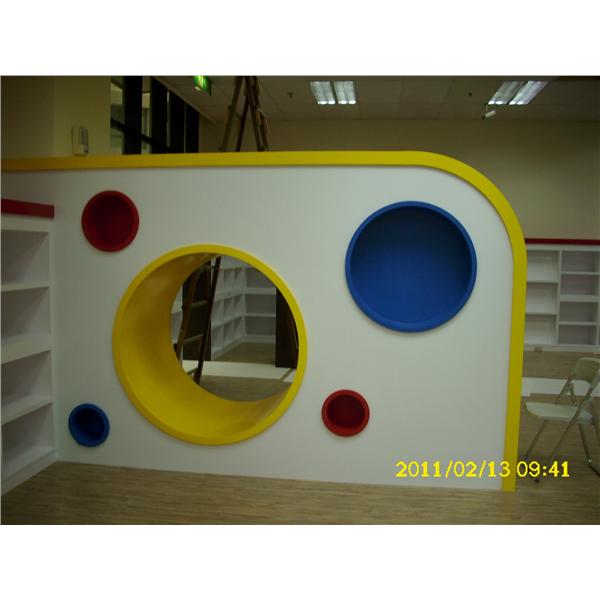 幼稚園規劃 幼稚園規劃