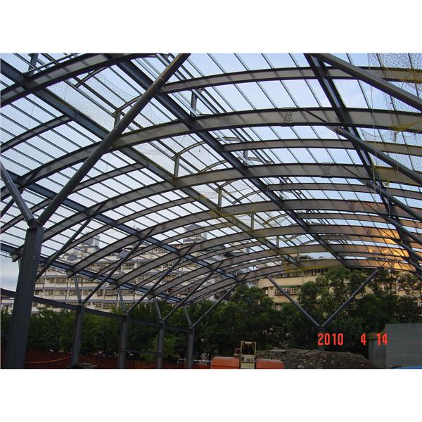 思賢國小-鋼構工程-丞剛企業有限公司