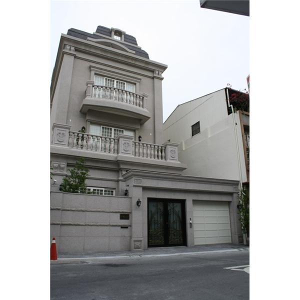 鵝牌SW1366-S 複層玻璃防盜器密窗 鵝牌SW1366-S 複層玻璃防盜器密窗