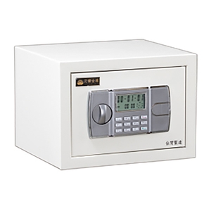 台製個人保險箱：S250-億保實業有限公司