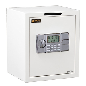 營業用投入式：S400D-億保實業有限公司