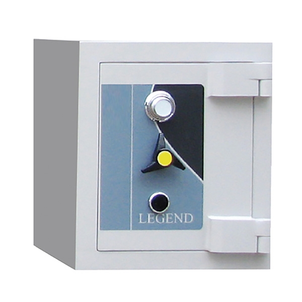 Falcon Safe：LEGEND-1