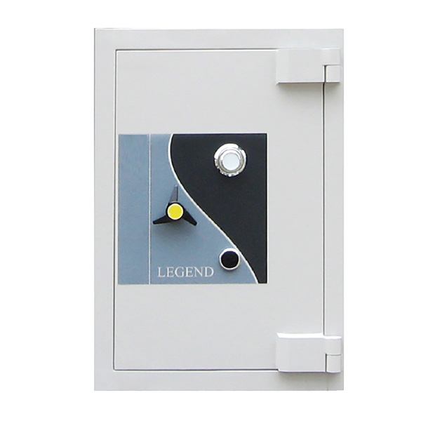 Falcon Safe：LEGEND-3