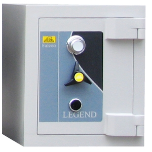 Legend-億保實業有限公司