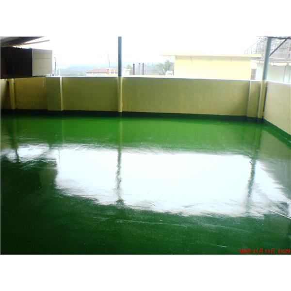 屋頂PU防水-德源防水防熱工程行