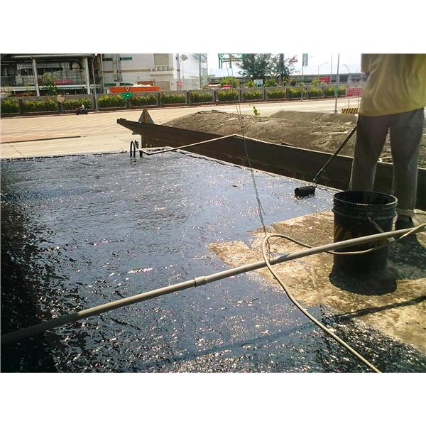PU防水工程-德源防水防熱工程行