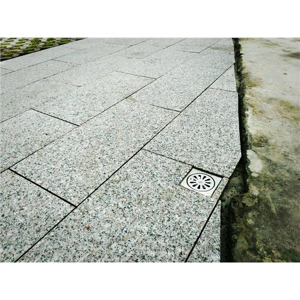 景觀步道舖設 景觀步道舖設