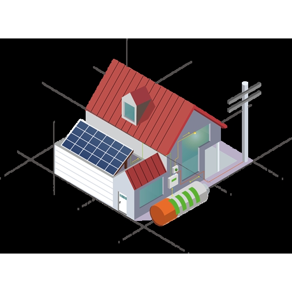 profes400微電網規劃