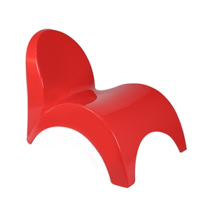 造型元素來自曼陀羅花-LAGOON