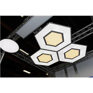 IBIS 客製化燈具奈米導光照明-思鷺科技股份有限公司