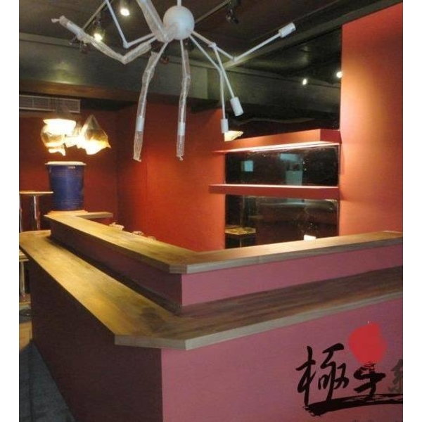 商家設計 商家設計