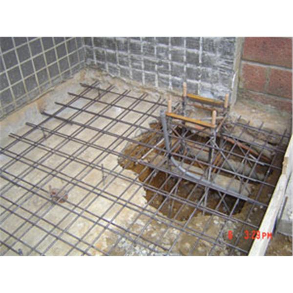 基礎結構施工 基礎結構施工