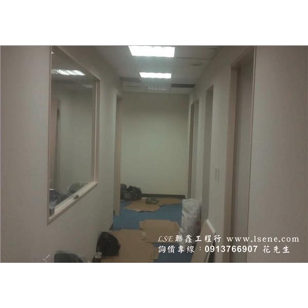 辦公室隔間 辦公室隔間