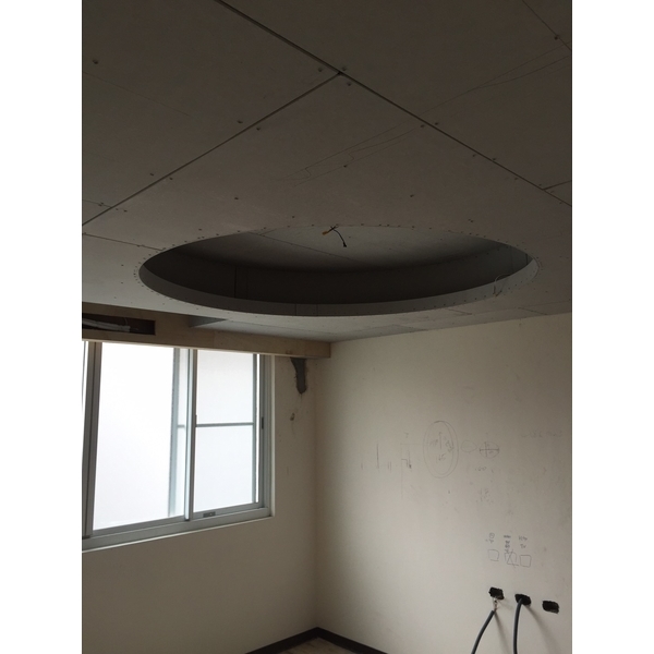 造型天花板 造型天花板