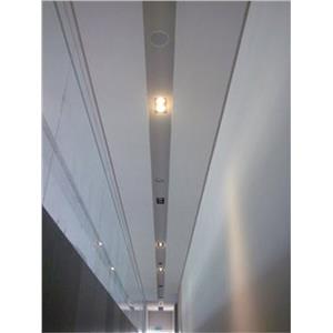 暗架造型天花板-育昌企業社
