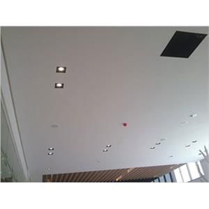暗架天花板-育昌企業社