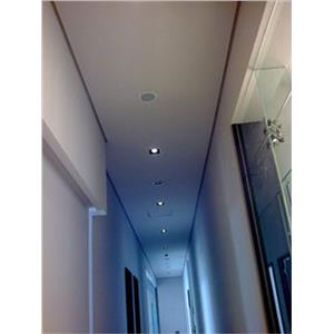 暗架天花板-育昌企業社