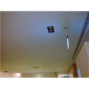 暗架天花板-育昌企業社