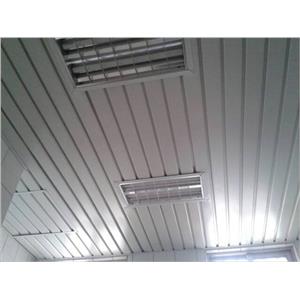 企口鋁板-育昌企業社