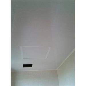 鐵骨料廁所塑膠板-育昌企業社