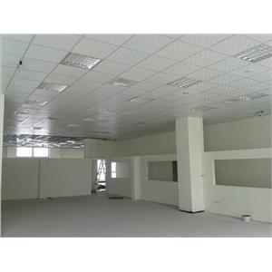 輕鋼架與輕隔間-育昌企業社