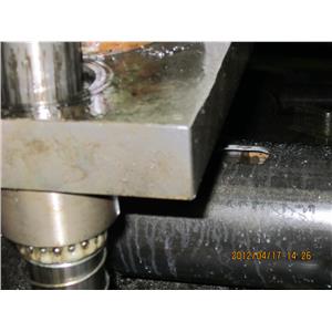 鋼管沖孔加工 (1)-子強金屬工業有限公司