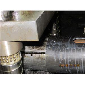 鋼管沖孔加工-子強金屬工業有限公司