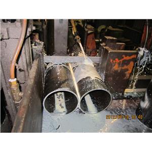 鋼管管切加工-子強金屬工業有限公司