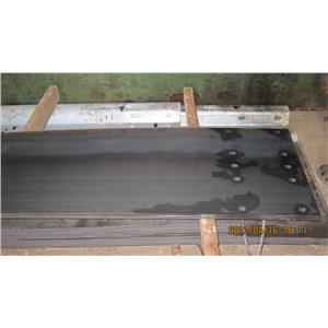 w型鈑加工前-子強金屬工業有限公司