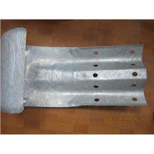 346型末端鈑10孔正面-子強金屬工業有限公司