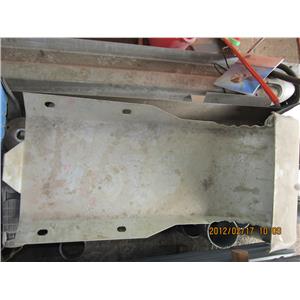 350型末端鈑正面-子強金屬工業有限公司