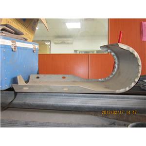 350型末端鈑側面-子強金屬工業有限公司