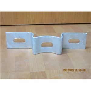 鞍座(托架)正面-子強金屬工業有限公司