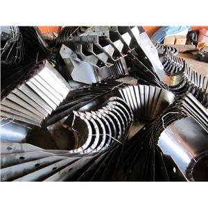 尾端鈑-子強金屬工業有限公司