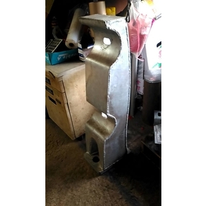 雙層基座-子強金屬工業有限公司