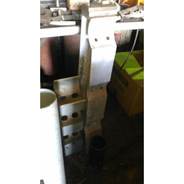 雙層基座-子強金屬工業有限公司