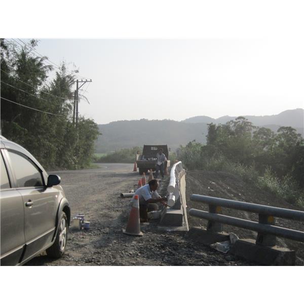 雙層鋼管護欄 雙層鋼管護欄